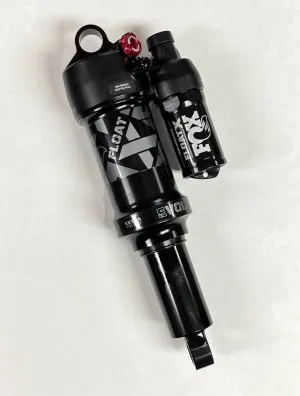 2022 Fox FLOAT X 2pos-Adj Performance Ano Shock - 210x55mm Evol Specialized RX Tune - Open Box, New