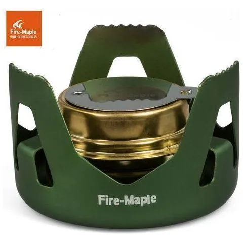 20255      ~ FIREMAPLE FMS-122 ALCOHOL STOV