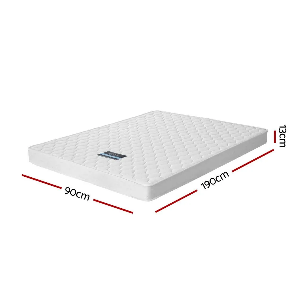 Arina Series Tight Top Mattress 13cm Thick - Single