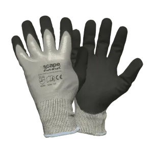 AT575 PD-NBR Cut Resistant Glove