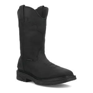 BLAYDE STEEL TOE WATERPROOF LEATHER BOOT