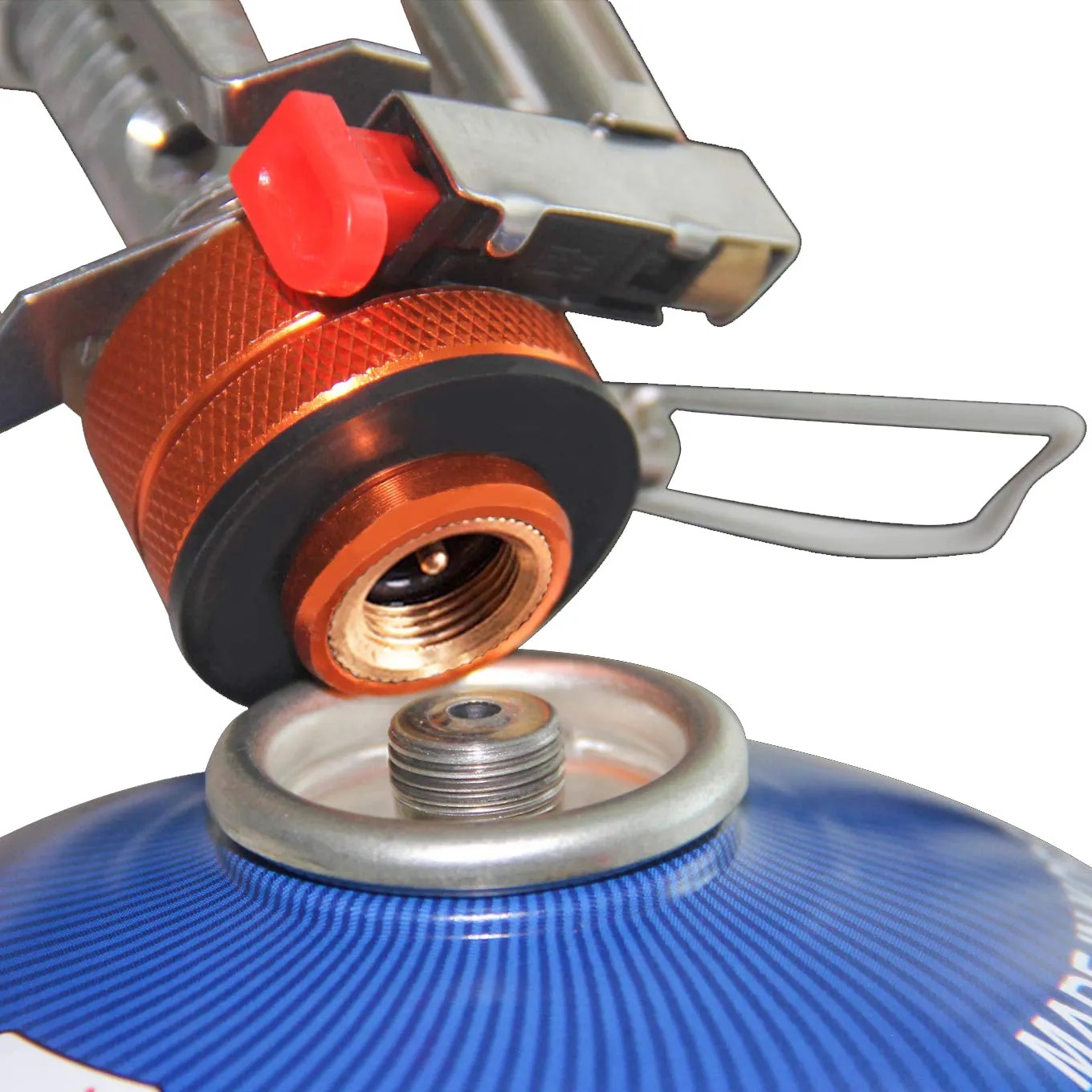 Camping Stove with Piezo Ignition APG-CS15