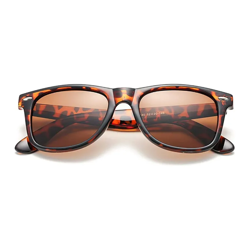 Classic Polarized UV400 Sunglasses