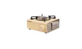 CLS Portable Outdoor Camping Stove