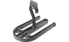 Drysuit Hanger. Black