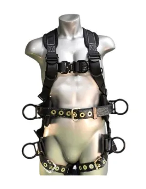 Elk River Tower Climbing Harness PeregrineEX PS - 67611-67615