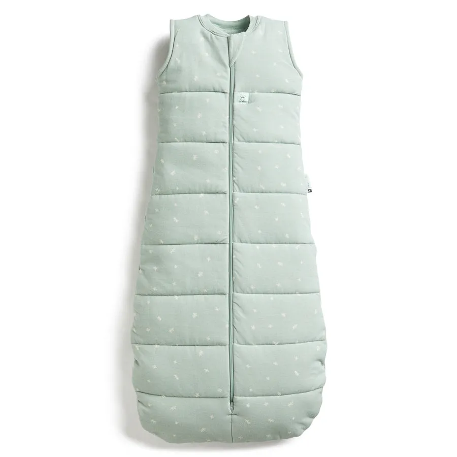 ErgoPouch - Jersey Sleeping Bag - Sage - 2.5 TOG