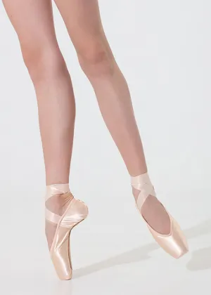 Grishko Maya I Pro Flex- The New Nikolay Maya I Pro Flex - Original Russian Made Pointe Shoe manufactured by Grishko Nikolay