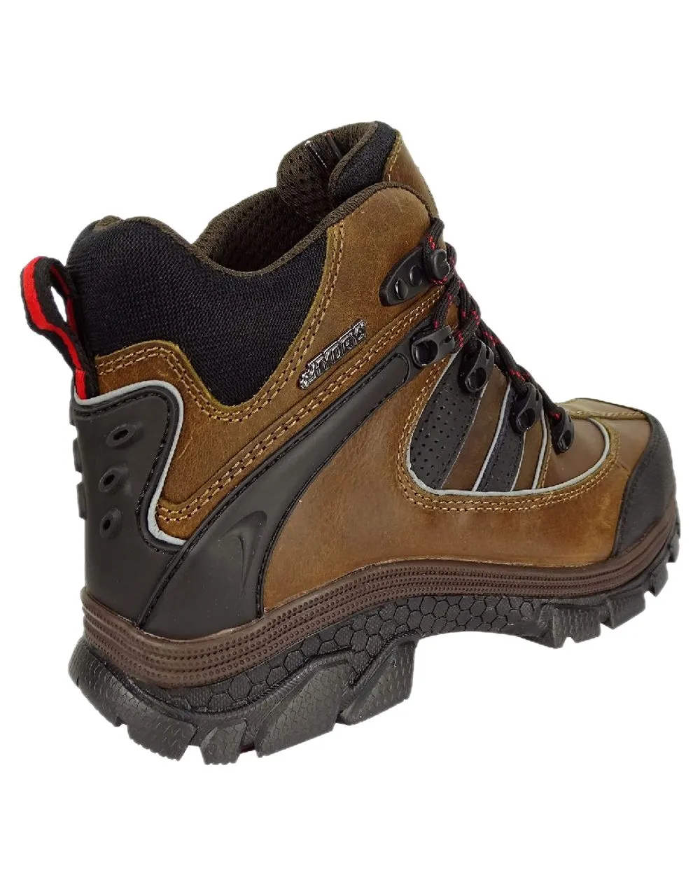 Hoggs of Fife Apollo Safety Hiker Boots