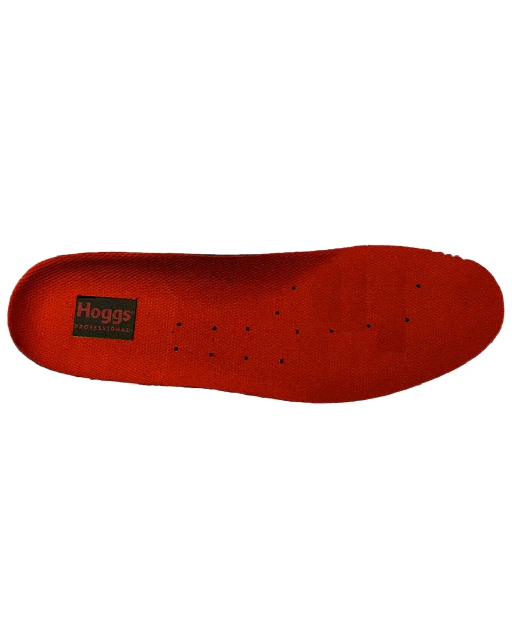 Hoggs of Fife Insoles