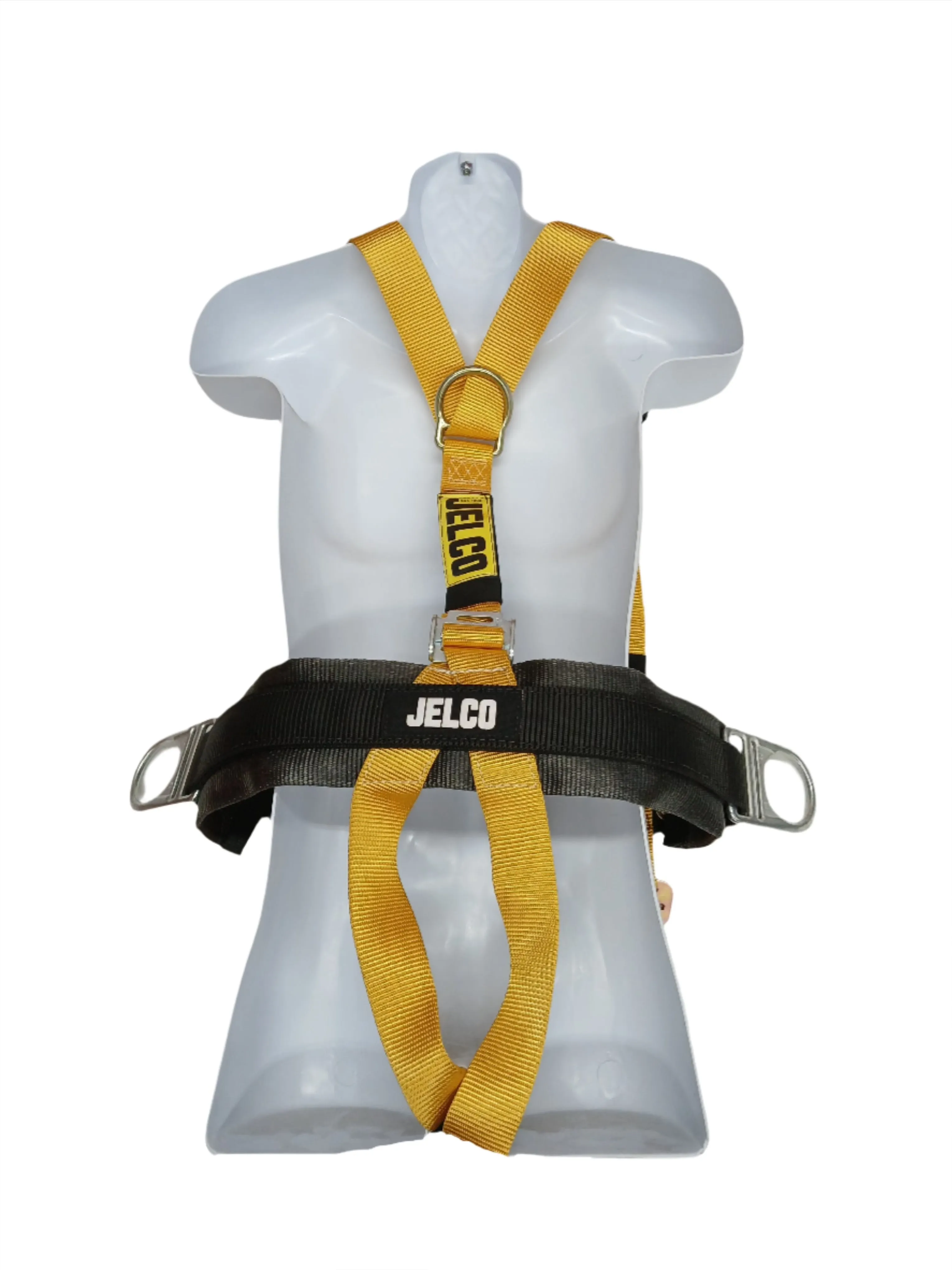 Jelco Combo Rodeo Joe Rescue Harness - 97469 -PICK UP OPTION ONLY