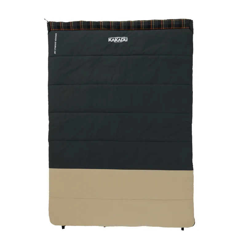 Kakadu Drover Double 23 Sleeping Bag