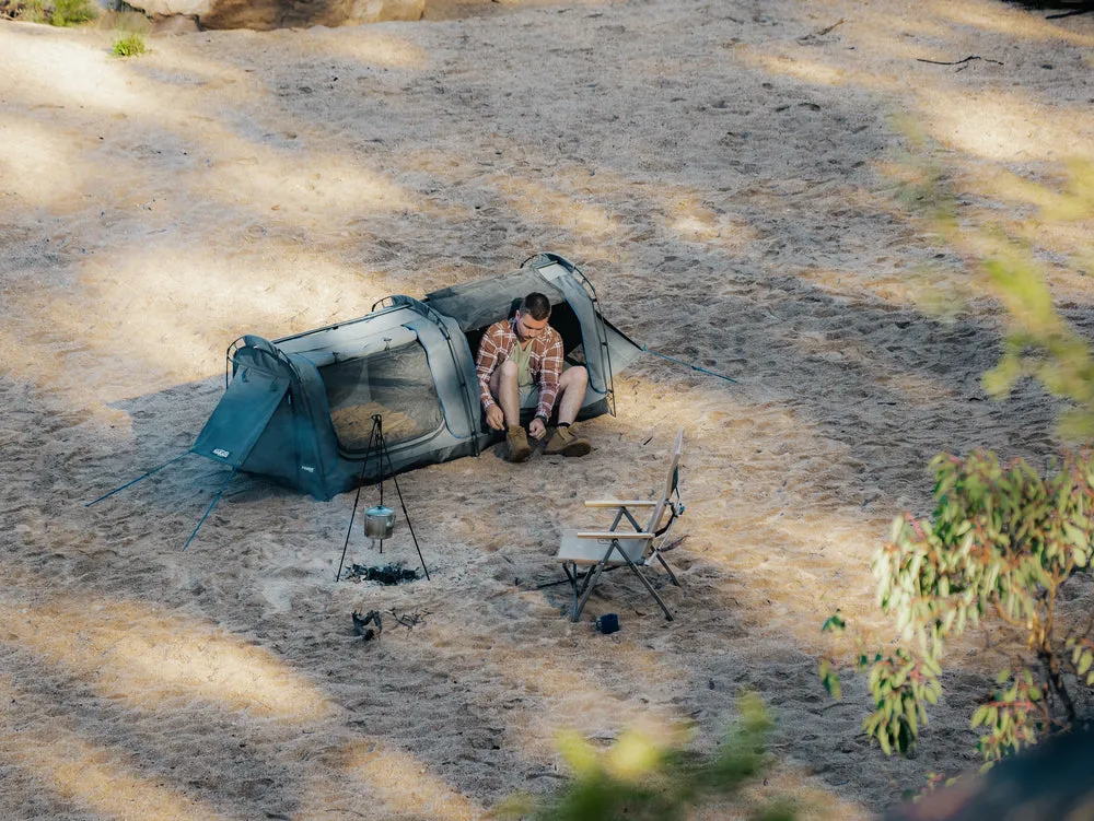 Kakadu Sundowner Swag Tent