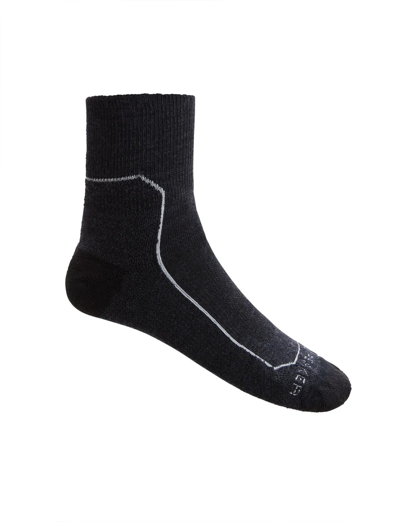 M Merino Hike   Light Mini Socks