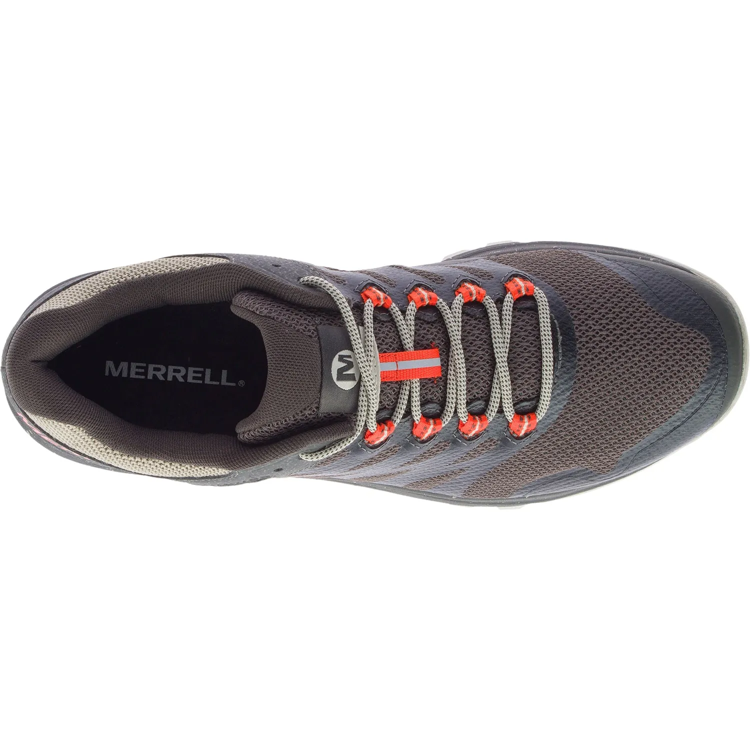 Men's Merrell Nova 2 Boulder Mesh