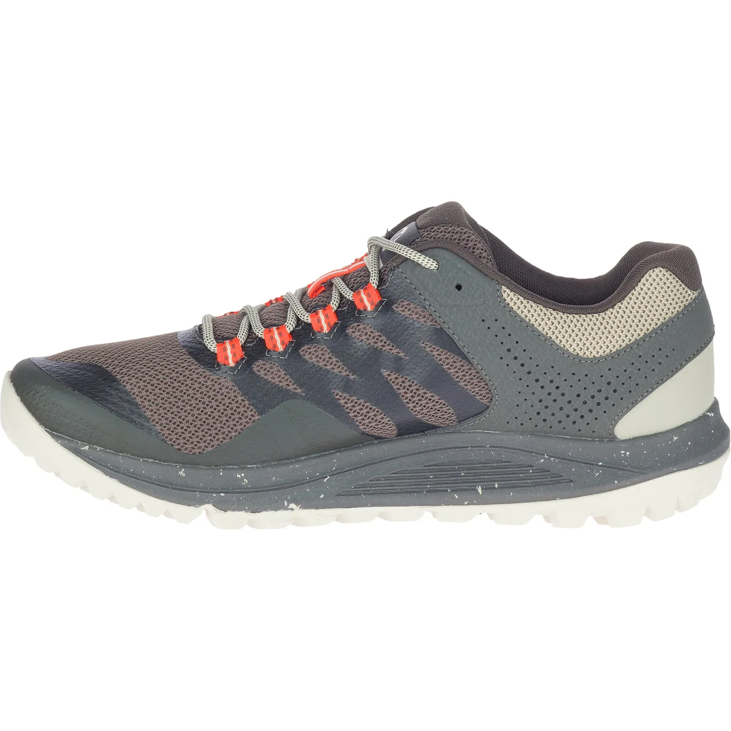 Men's Merrell Nova 2 Boulder Mesh