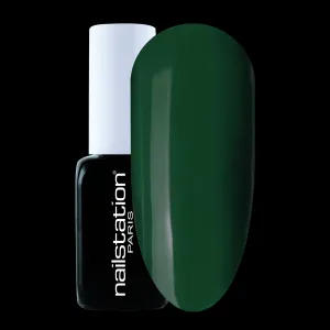 monceau | Green gel polish