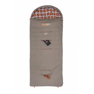 Oztent Redgum HotSpot XL Heated Sleeping Bag