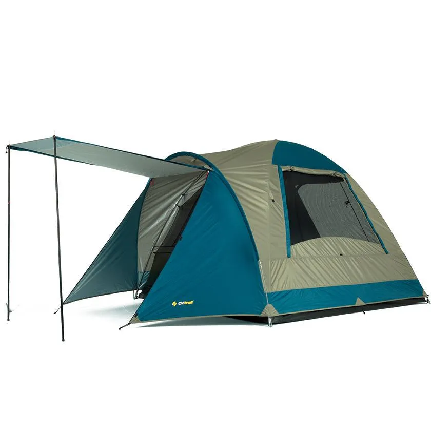 OZtrail - Tasman 4V Dome Tent