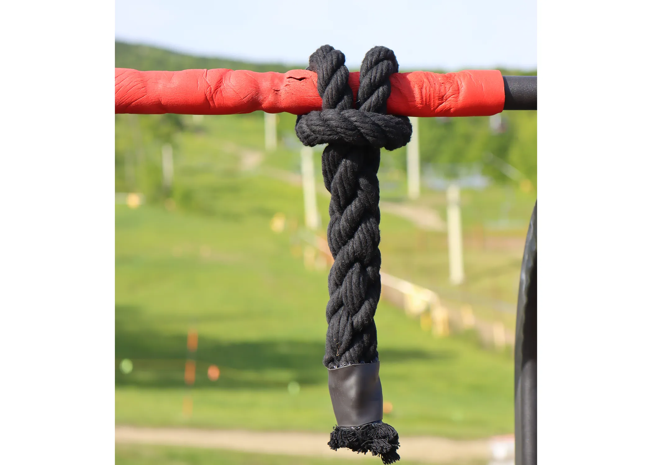 Rope Grips (Pair)