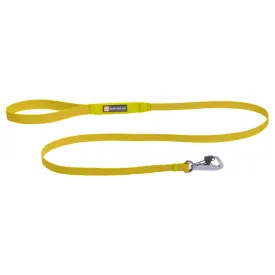 Ruffwear Hi & Light Lightweight Minimal Dog Leash (Lichen Green)