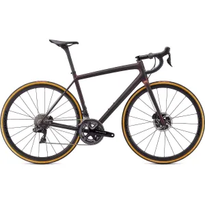 S-Works Aethos Dura Ace Di2