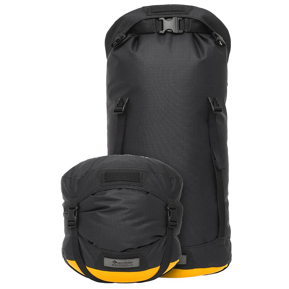 Sea to Summit Evac Compression Dry Bag HD