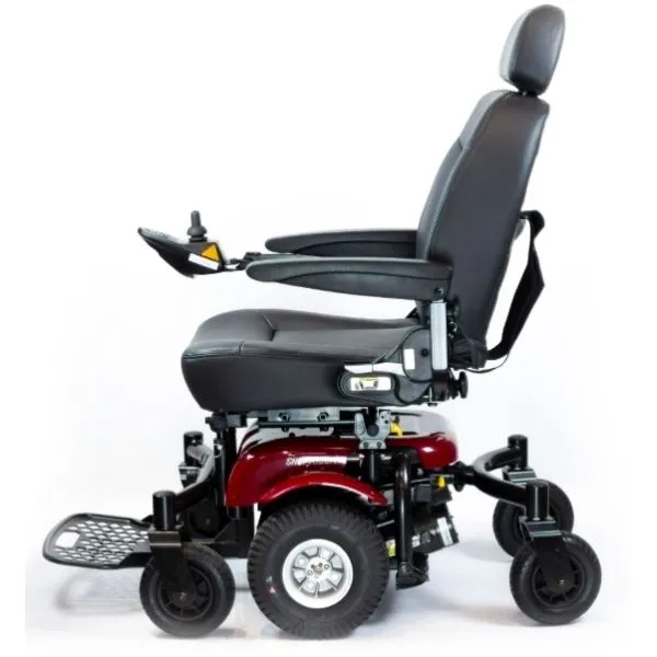 Shoprider 6Runner 10 Mid-Size Power Chair - 888WNLM