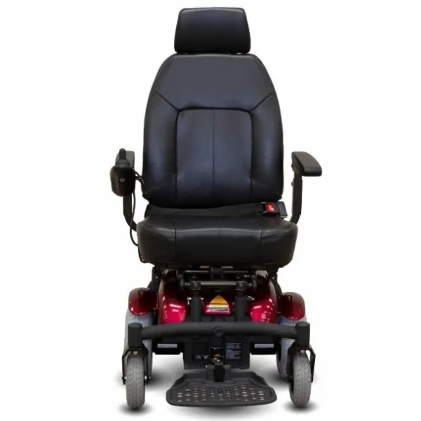 Shoprider 6Runner 10 Mid-Size Power Chair - 888WNLM