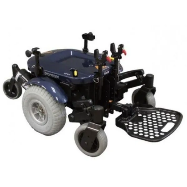 Shoprider XLR Plus Electric Wheelchair - 858WM