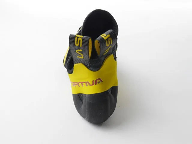 Solution Comp / La Sportiva