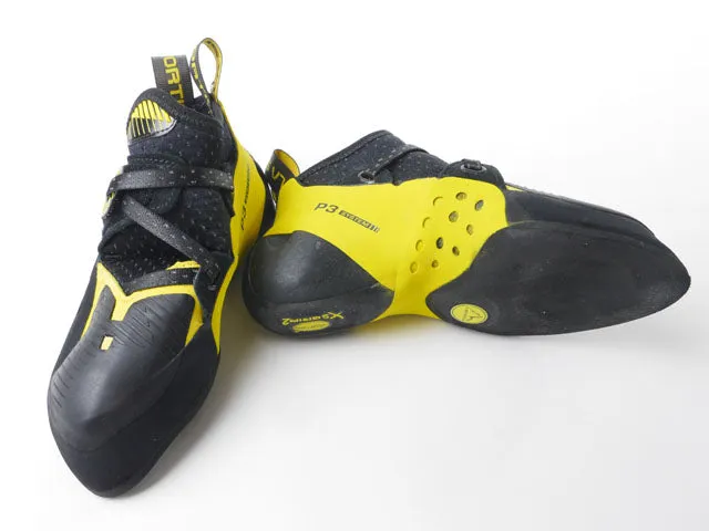 Solution Comp / La Sportiva