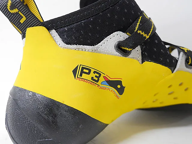 Solution Reboot / La Sportiva