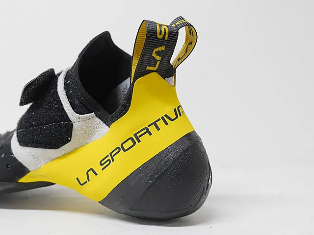 Solution Reboot / La Sportiva