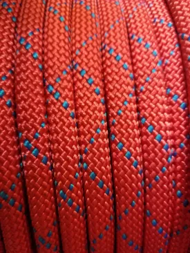 Sterling 7/16" HTP Static Rope Red