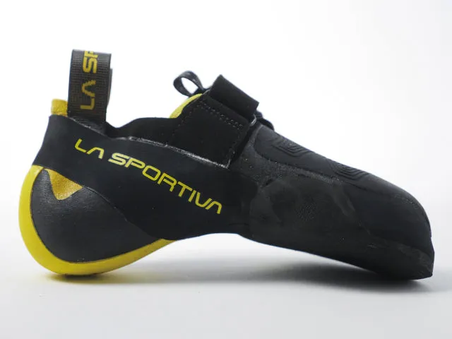 Theory / La Sportiva