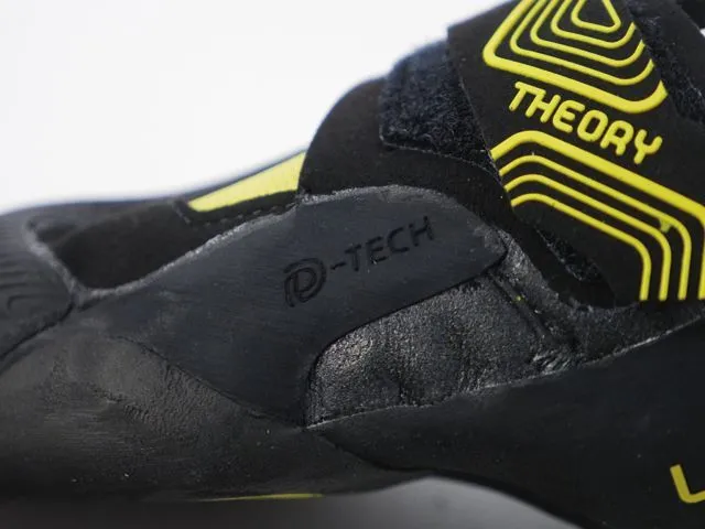 Theory / La Sportiva