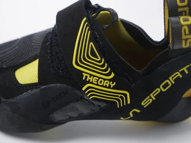 Theory / La Sportiva