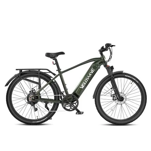 VELOWAVE GHOST 500 EBIKE