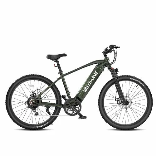 VELOWAVE GHOST 500 EBIKE