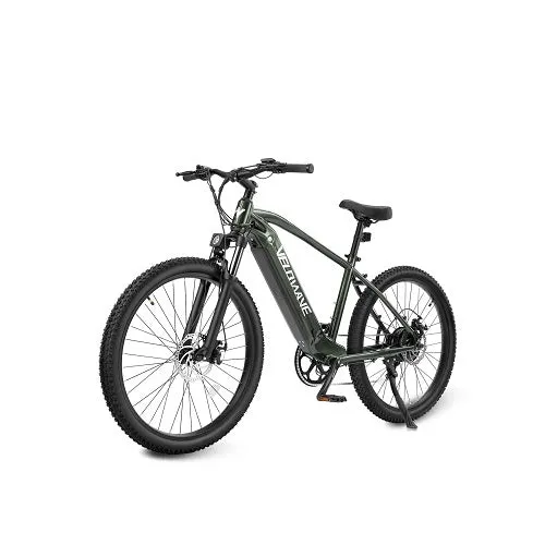 VELOWAVE GHOST 500 EBIKE