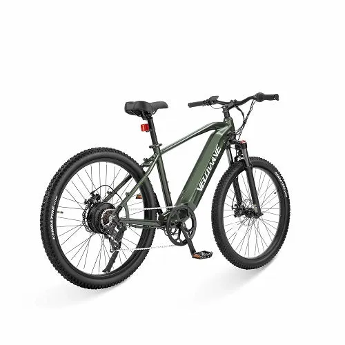 VELOWAVE GHOST 500 EBIKE