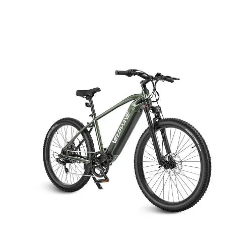 VELOWAVE GHOST 500 EBIKE