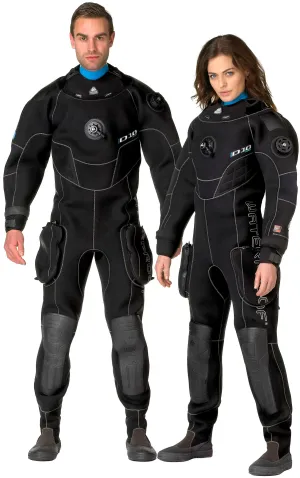 Waterproof D10 PRO ISS Drysuit (Womens)