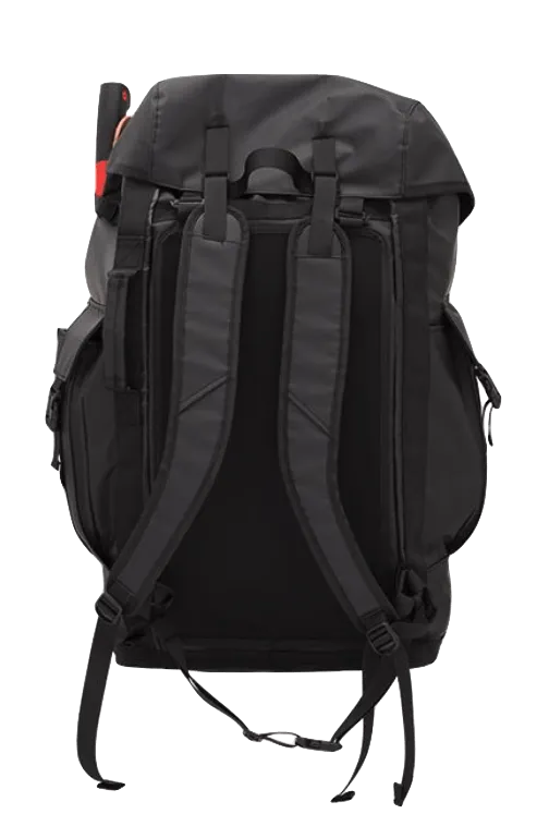 Weaver Cavern Gear Bag Black