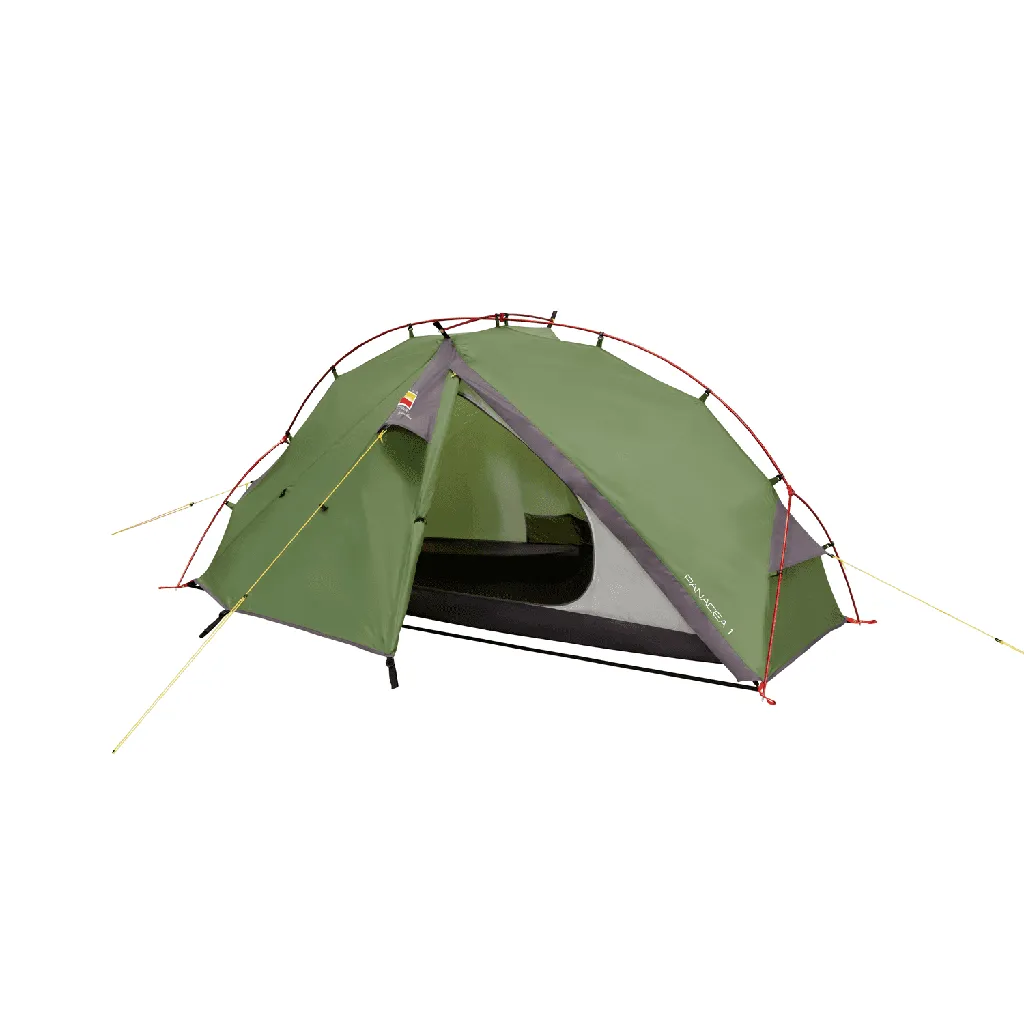 WILD COUNTRY PANACEA 1TF TENT