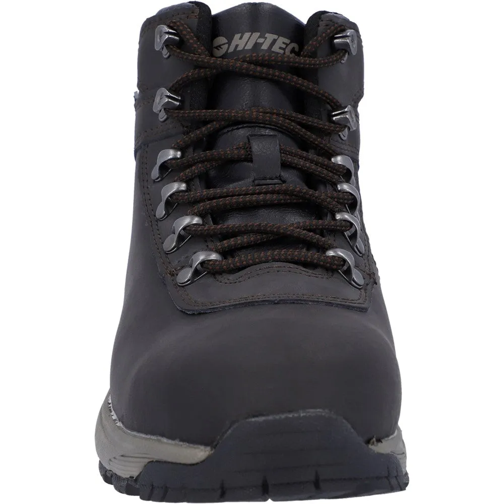 Womens Eurotrek Lite Waterproof Walking Boots